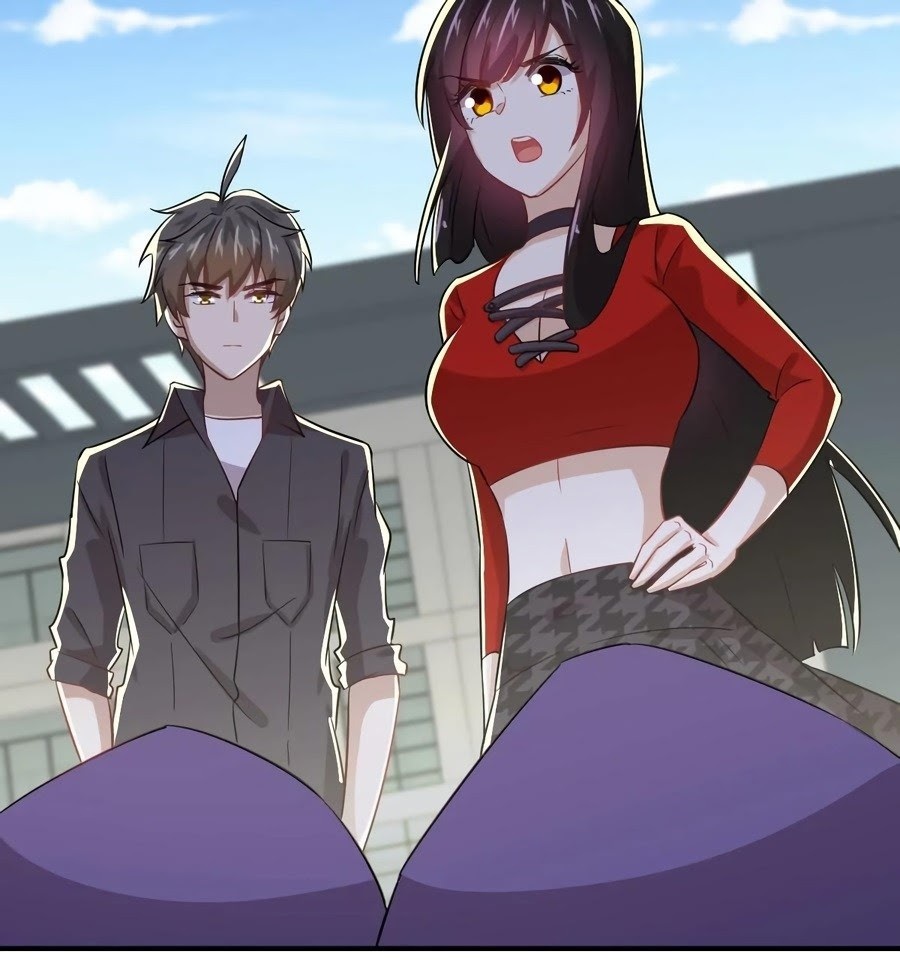 Immortal Swordsman in The Reverse World Chapter 111 Gambar 50